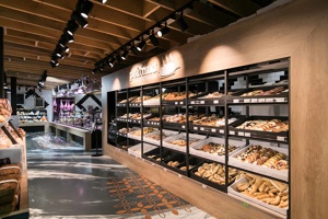 JIP- pekarna v bedýnkách SKYWANDER